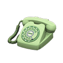 Rotary Phone