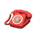 Rotary Phone