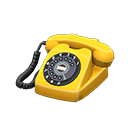 Rotary Phone