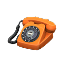 Rotary Phone