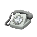 Rotary Phone