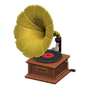 Phonograph