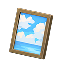 Framed Photo
