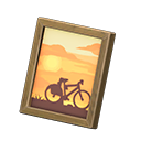 Framed Photo