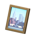 Framed Photo