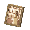 Framed Photo