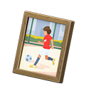 Framed Photo