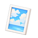 Framed Photo