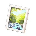 Framed Photo