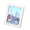 Framed Photo