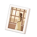 Framed Photo