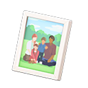 Framed Photo