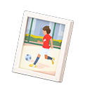 Framed Photo