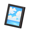 Framed Photo