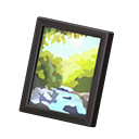 Framed Photo