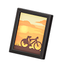 Framed Photo