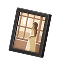 Framed Photo