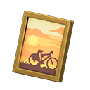 Framed Photo