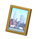 Framed Photo