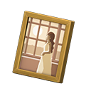Framed Photo