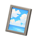 Framed Photo