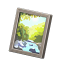 Framed Photo