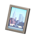 Framed Photo