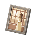 Framed Photo