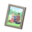 Framed Photo