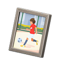Framed Photo