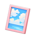 Framed Photo