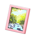 Framed Photo