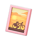 Framed Photo