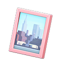 Framed Photo