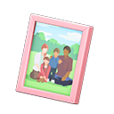 Framed Photo