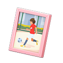 Framed Photo