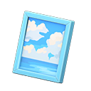 Framed Photo