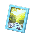 Framed Photo