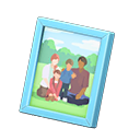 Framed Photo