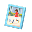 Framed Photo
