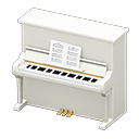 Upright Piano