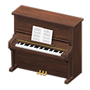 Upright Piano