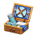 Picnic Basket