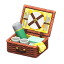 Picnic Basket