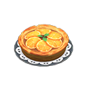 Orange Pie