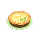 Pear Pie