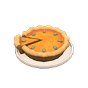 Pumpkin Pie