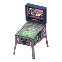 Pinball Machine