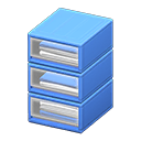 Plastic Clothing Organizer