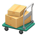 Rolling Cart